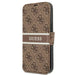 Калъф Guess GUBKP13M4GDBR за iPhone 13 6.1’’ кафяв