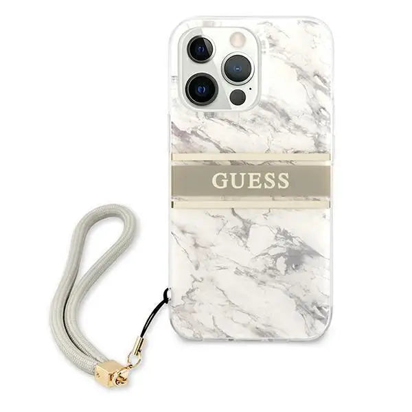 Калъф Guess GUHCP13LKMABGR за iPhone 13 Pro / 13