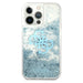 Калъф Guess GUHCP13LLG4GBL за iPhone 13 Pro / 13 6.1’’ син