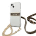 Калъф Guess GUHCP13MKC4GBGO за iPhone 13 6.1’’