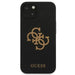 Калъф Guess GUHCP13MLS4GGBK за iPhone 13 6.1’’ черен