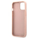 Калъф Guess GUHCP13MPSASBPI за iPhone 13 6.1’’ розов