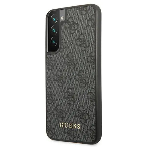 Калъф Guess GUHCS22MG4GFGR 4G logo за Samsung Galaxy