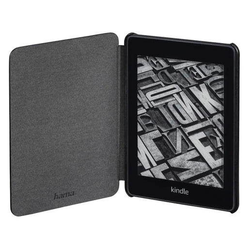 Калъф HAMA за Kindle Paperwhite 4 (10. Gen.) четец Черен