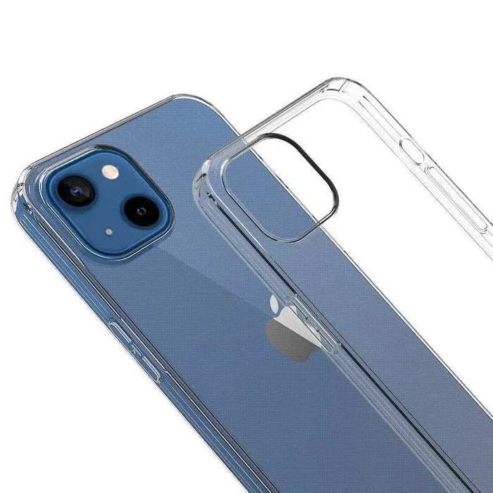 Калъф HQWear Ultra Clear за Oppo Reno7 5G Clear