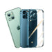 Калъф Joyroom Chery Mirror JR-BP907 за iPhone 13 сребрист