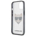 Калъф Karl Lagerfeld KLHCP13MHCHCK за iPhone 13