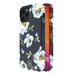 Калъф Kingxbar Blossom Swarovski Gardenia iPhone 12