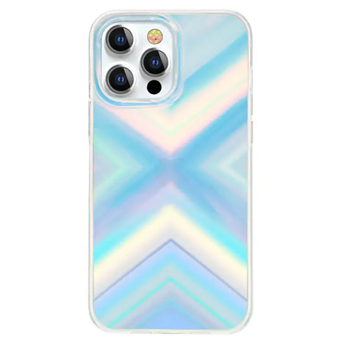 Калъф Kingxbar Streamer Series за iPhone 13 Pro Max