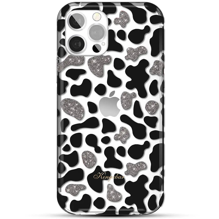 Калъф Kingxbar Wild Series за iPhone 12 Pro / iPhone