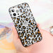 Калъф Kingxbar Wild Series за iPhone 12 Pro / iPhone