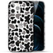 Калъф Kingxbar Wild Series за iPhone 13 Pro Max крава