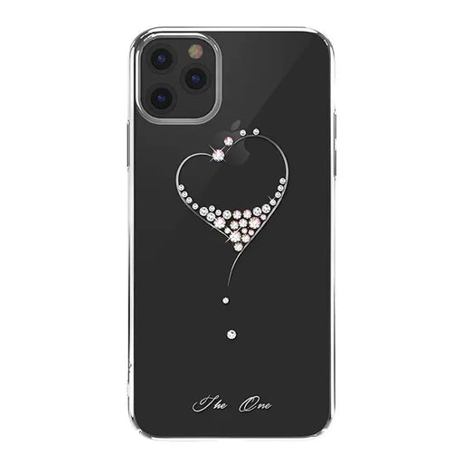 Калъф Kingxbar Wish Series със Swarovski crystals