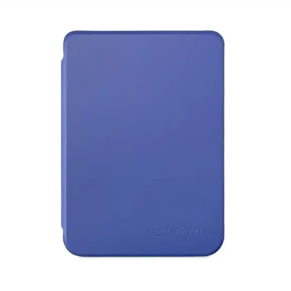 Калъф Kobo Clara Colour/BW Basic SleepCover Case Cobalt Blue