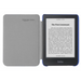 Калъф Kobo Clara Colour/BW Basic SleepCover Case Cobalt Blue