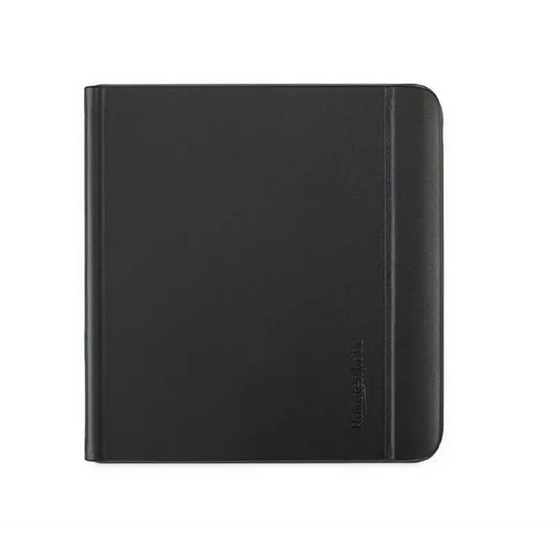 Калъф Kobo Libra Colour Notebook SleepCover Case Black