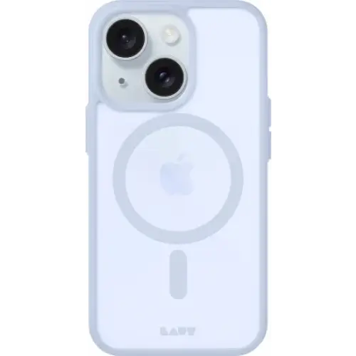 Калъф LAUT Huex Protect с MagSafe за iPhoneiPhone