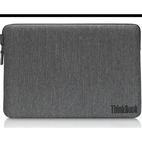 Калъф Lenovo ThinkBook 13 - 14inch Sleeve (Grey)