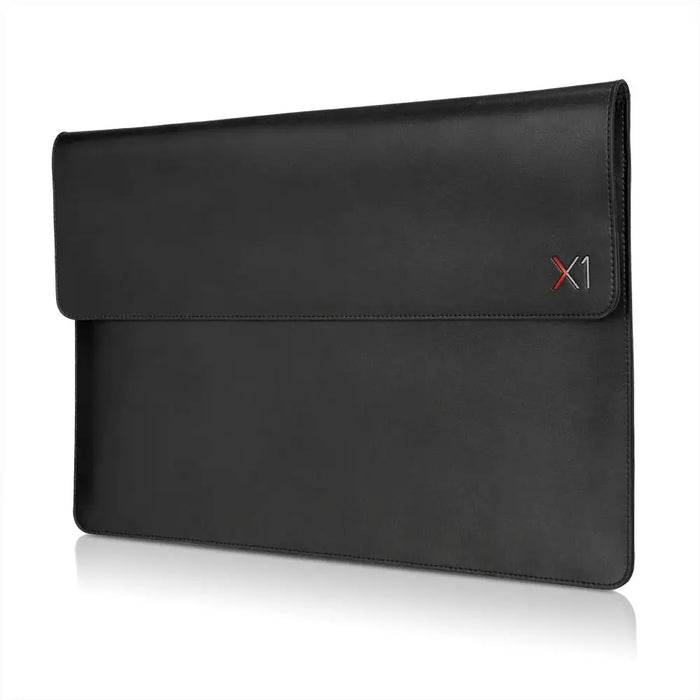 Калъф Lenovo ThinkPad X1 Carbon/Yoga Leather Sleeve