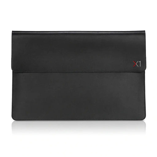 Калъф Lenovo ThinkPad X1 Carbon/Yoga Leather Sleeve