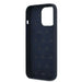 Калъф Mercedes MEHCP13XSILNA Silicone Line за iPhone