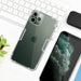 Калъф Nillkin Nature TPU Case за iPhone 12 Pro Прозрачен