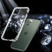 Калъф Nillkin Nature TPU Case за iPhone 12 Pro Прозрачен