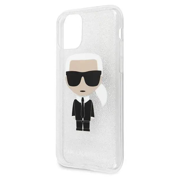 Калъф Original Faceplate Case Karl Lagerfeld