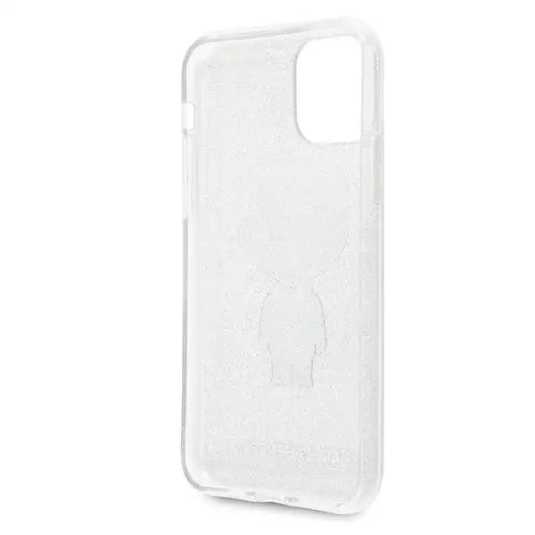 Калъф Original Faceplate Case Karl Lagerfeld