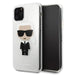 Калъф Original Faceplate Case Karl Lagerfeld