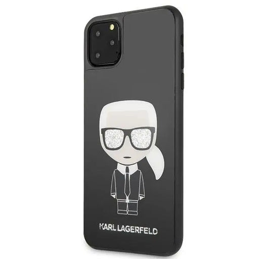 Калъф Original Faceplate Case Karl Lagerfeld