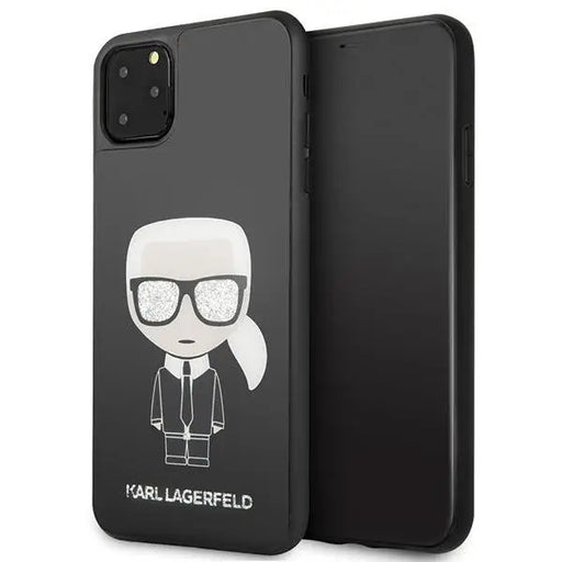 Калъф Original Faceplate Case Karl Lagerfeld