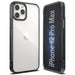 Калъф Ringke Fusion PC Case TPU Bumper за iPhone 12