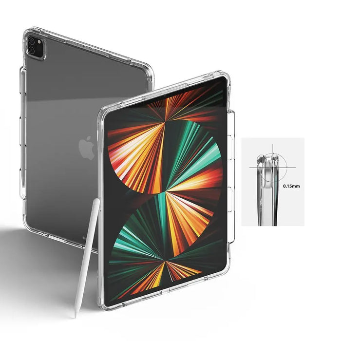 Калъф Ringke Fusion PC Case за Apple iPad Pro