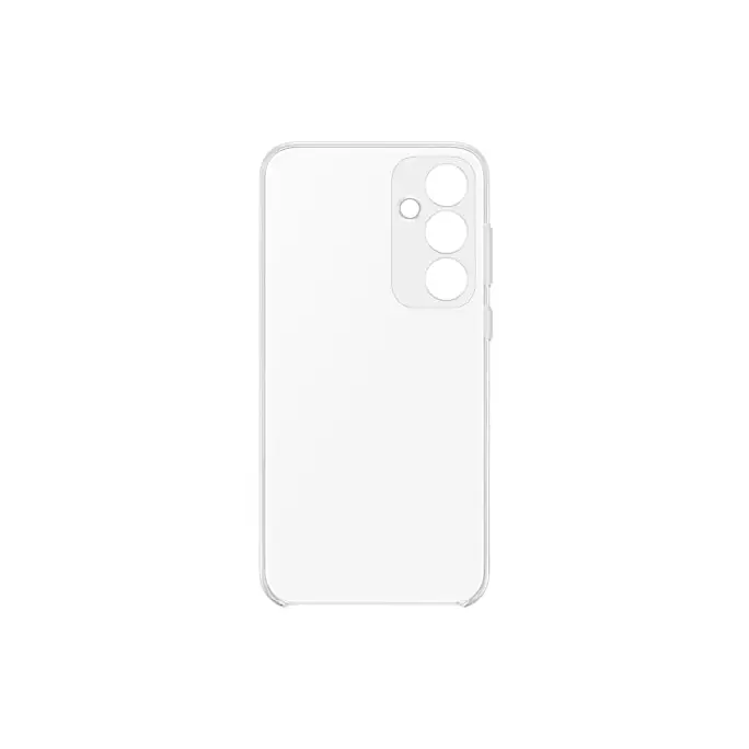 Калъф Samsung A35 Clear Case Transparent