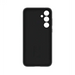 Калъф Samsung A35 Silicone Case Black