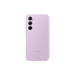 Калъф Samsung A35 Smart View Wallet Case Lavender