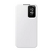 Калъф Samsung A35 Smart View Wallet Case White