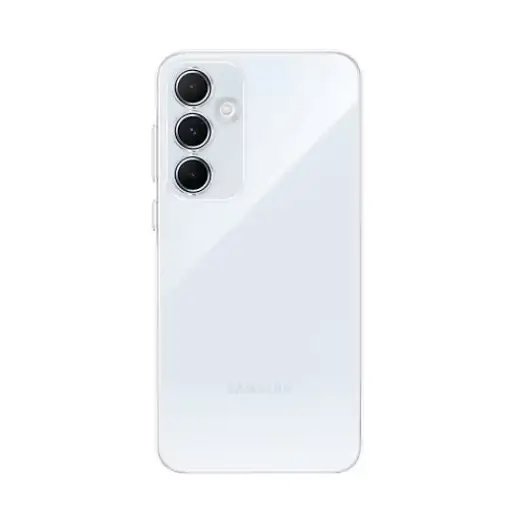 Калъф Samsung A55 Clear Case Transparent