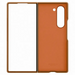 Калъф Samsung Brown Z Fold6 KindSuit Case