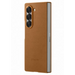 Калъф Samsung Brown Z Fold6 KindSuit Case