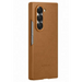 Калъф Samsung Brown Z Fold6 KindSuit Case