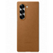 Калъф Samsung Brown Z Fold6 KindSuit Case