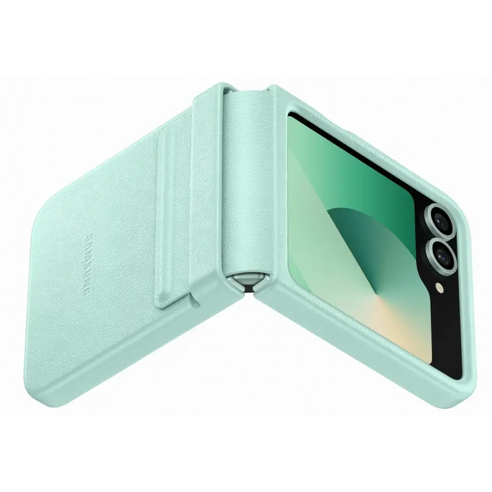 Калъф Samsung Galaxy Flip6 Kindsuit Case Mint