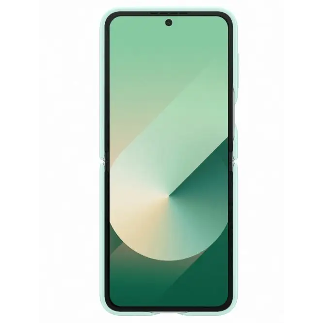 Калъф Samsung Galaxy Flip6 Kindsuit Case Mint