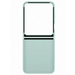 Калъф Samsung Galaxy Flip6 Silicone Case Ring Mint