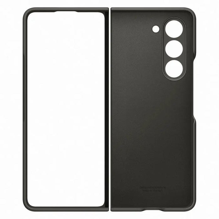 Калъф Samsung Slim Case за Galaxy Z Fold5 със стилус черен