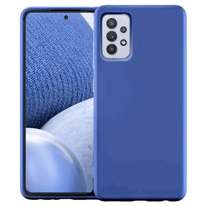 Калъф Silicone Case Soft Flexible Rubber за Samsung