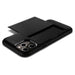 Калъф Spigen Slim Armor CS за iPhone 12 Pro Max Black