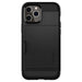 Калъф Spigen Slim Armor CS за iPhone 12 Pro Max Black